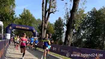 Prien: Neustart des HERRENCHIEMSEE-LAUF mit Streckenbestzeit - bgland24.de