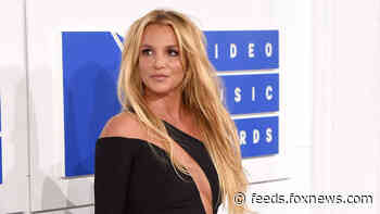 Britney Spears says latest documentary left singer scratching her head 'a couple of times'