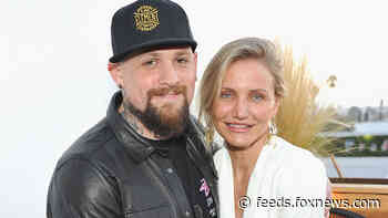 Cameron Diaz explains why she’s not attracted to husband Benji Madden’s twin brother: 'They're so different'
