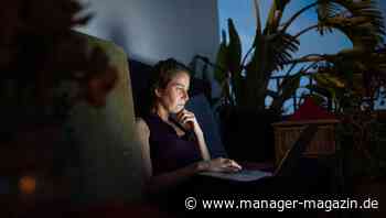 Homeoffice: In Remote-Teams ist immer jemand online