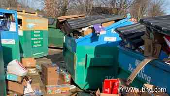 Did your city close down its recycling center? Here’s where you can take your recyclables - Belleville News-Democrat
