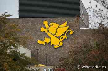 COVID-19 Outbreak Declared In One Program At St. Clair College - windsoriteDOTca News