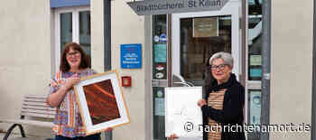 In Hallstadt wird jeder zum Künstler