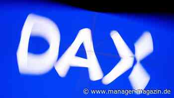 Börse: Dax dürfte weiter steigen