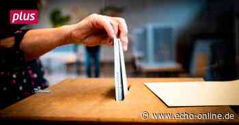 Bundestagswahl: Heppenheim folgt dem Trend - Echo Online