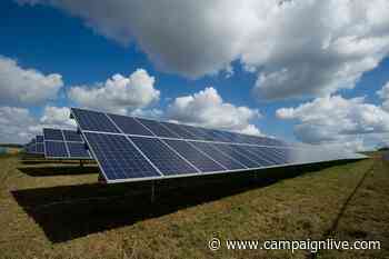 Enphase Energy selects Droga5 as global creative and media agency of record