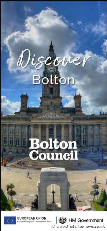 New ‘shop local’ app comes to Bolton - The Bolton News