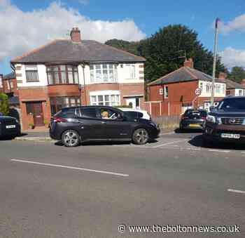 Captains Clough playing fields: New Bolton school site sparks traffic concerns - The Bolton News