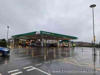 Petrol crisis: Updates as Bolton hit by further queues - The Bolton News