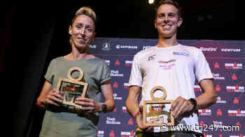 IRONMAN 70.3 Bolton 2021 in pictures: Age-Group champions - Age Group News - Tri247.com