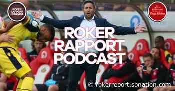 Roker Rapport Podcast: Sunderland 1-0 Bolton Review & Looking ahead to Cheltenham (H)! - Roker Report