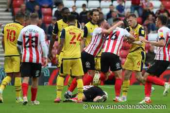 Sunderland fan blog: Win over Bolton Wanderers shows the development under Lee Johnson - Sunderland Echo