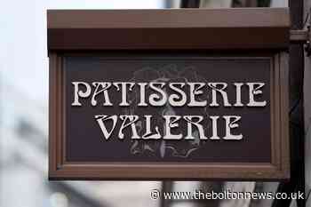 Patisserie Valerie auditors handed £2.3m fines over failures - The Bolton News