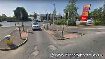 Overnight road closure in place in Westhoughton for road repairs - The Bolton News