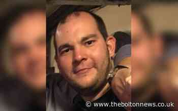 Tyldesley murder probe: Thomas Williamson named as victim - The Bolton News
