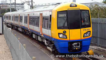 Passenger left with big bill after dodging £4.40 rail fare - The Bolton News