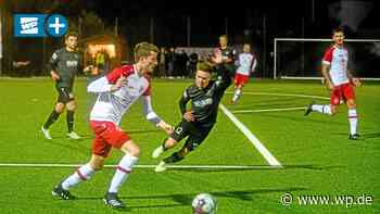 SG Finnentrop/Bamenohl steht in Runde drei - WP News