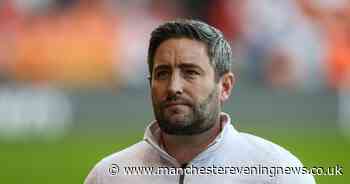 Sunderland boss Lee Johnson fires ominous warning to Bolton Wanderers and rest of League One - Manchester Evening News