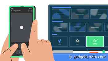 Google TV Remote With Better Interface Launched to Replace Android TV Remote App: Reports