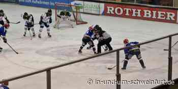 Saisonstart mit Veränderungen: Spiel der Mighty Dogs in Neu-Ulm verlegt, das gegen Erdimg nach Erding – Lokale Nachrichten aus Stadt und Landkreis Schweinfurt - inUNDumSCHWEINFURT_DE