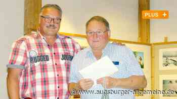 Wie sich der Vereinsring Pfuhl aus der Corona-Krise befreit - Augsburger Allgemeine