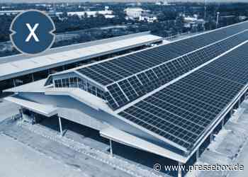 Solaranlage in Ulm, Neu-Ulm, Stuttgart oder Augsburg gesucht? Auf Dach oder Halle? Oder Balkonsolar, ein Solarzaun oder als Solarwand? - PresseBox