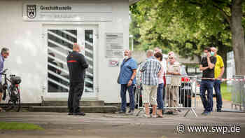 SSV Ulm Personalie: Fußball-Verein trennt sich von einem „Mann der ersten Stunde“ - SWP