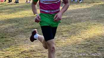 Biathlon Nachwuchs: DAV Ulm ist die Nummer eins – mit Abstand - SWP