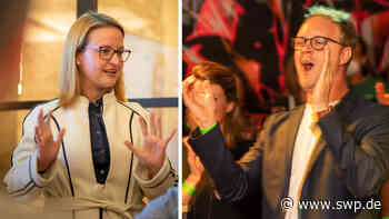 Bundestagswahl 2021: Ergebnis des Wahlkreis 291 Ulm: Wer gewinnt, wer verliert, wer ist im Parlament? - SWP