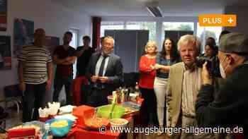 Trotz SPD-Erfolg: Bei Karl-Heinz Brunner reicht es nicht fürs Direktmandat - Augsburger Allgemeine