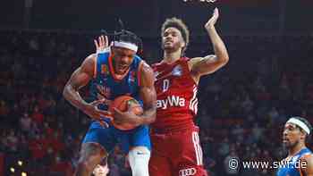 Ulm besiegt FC Bayern zum Auftakt - SWR