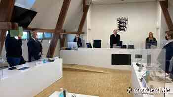 Ulm: Bewährungsstrafe wegen sexuellen Kindesmissbrauchs - SWR