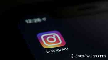 Instagram pausing Instagram Kids, eyes changes