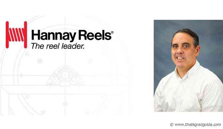 Hannay Reels Appoints New Chief Financial Officer