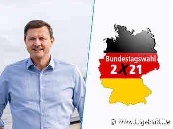 Newsblog: Oliver Grundmann gewinnt den Wahlkreis Stade I/Rotenburg II - Wahlen 2021 - Tageblatt-online