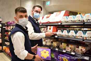 Ausbildungsplatz auf Umwegen: Es ist noch nicht zu spät - Stade - Tageblatt-online