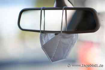 Ministerium will Mitnahme von Schutzmasken im Auto zur Pflicht machen - Landkreis Stade - Tageblatt-online
