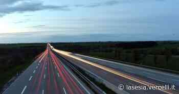 Genova Voltri-Gravellona Toce: chiusure notturne per ispezione gallerie - La Sesia | Cronaca