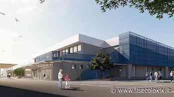 Riapre il cantiere della piscina di Voltri, nuovo progetto omologato dal Coni - Il Secolo XIX