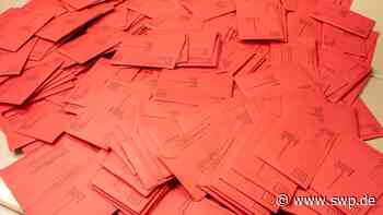 Bundestagswahl 2021 Ulm: Nicht die Gräben vertiefen – ein Kommentar - SWP