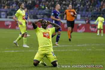 Speler Lierse Kempenzonen even opgepakt na vermeende drugsdeal