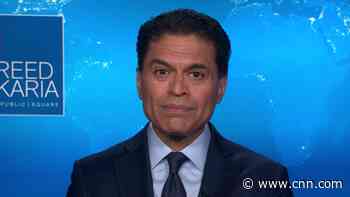 Fareed's Take: 'The complexity of the China challenge'