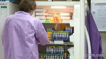 Daily Wyoming coronavirus update: 1,069 new cases, 1,510 new recoveries - Casper Star-Tribune