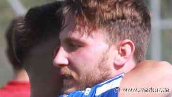 Bezirksliga Nord: ASV Dachau spielt Remis beim FC Schwabing - Merkur Online