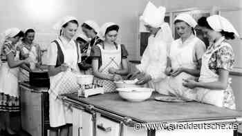 Museum Indersdorf: Rezepte der Barmherzigen Schwestern - Süddeutsche Zeitung