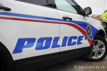 Man in hospital after assault on 14 St. - Prince Albert Daily Herald