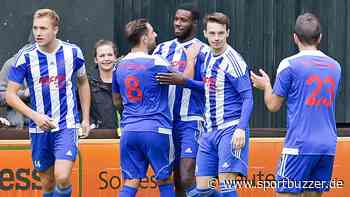Pause nach Pleiten: Ausgeruhter TSV Stelingen kämpft in Sulingen um wichtige Punkte - Sportbuzzer