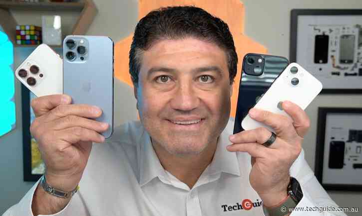 Tune in to Episode 470 of the top-rating Tech Guide podcast to get updated and educated