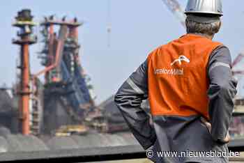ArcelorMittal investeert 1,1 miljard euro in Gentse staalfabriek