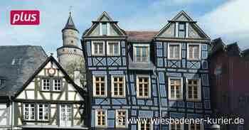 Bundestagswahl in Idstein: „Ein Festakt der Demokratie“ - Wiesbadener Kurier